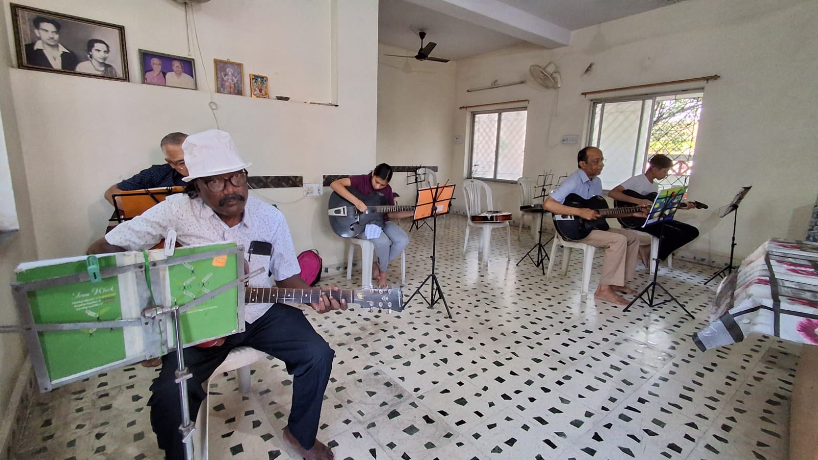 Guitar
