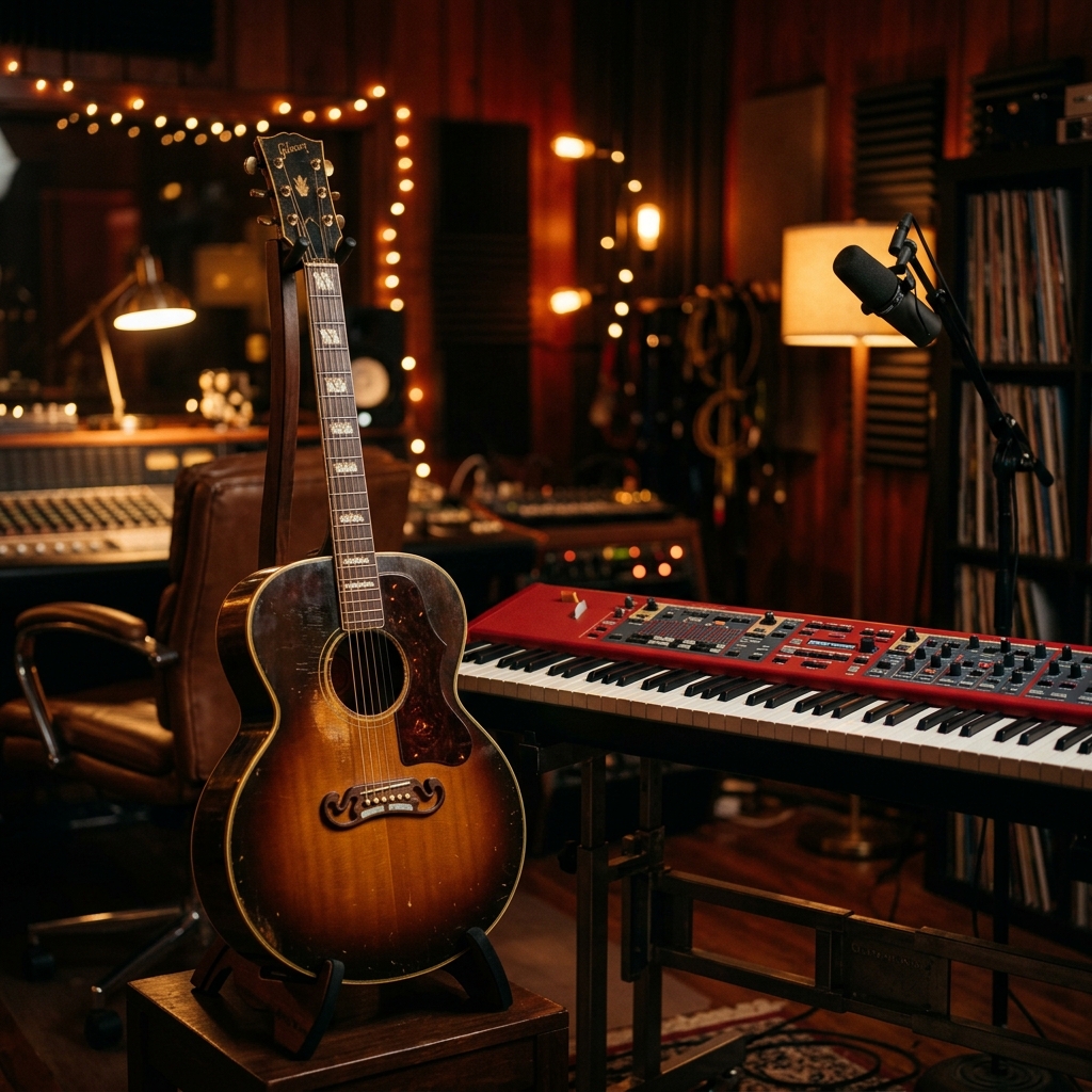 Music