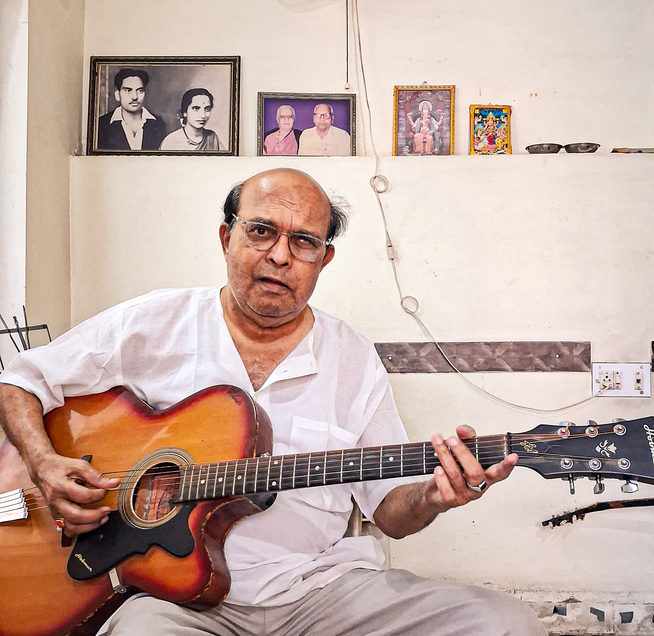 Pradeep Ramchandra Panch